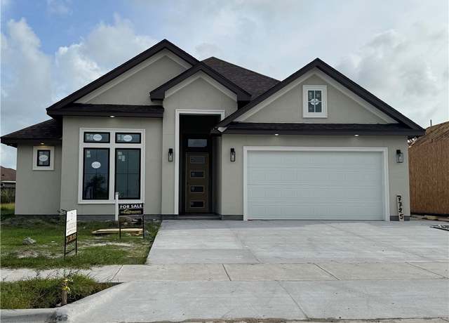 Property at 7625 Roman Dr, Corpus Christi, TX 78414, 4 beds, 3 baths