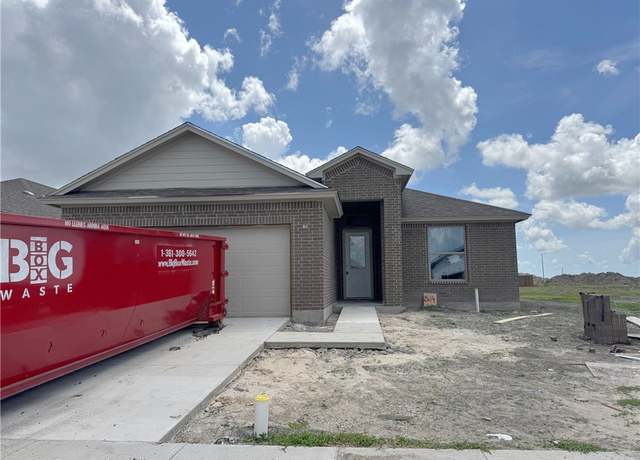 Property at 2614 Westeros St, Corpus Christi, TX 78415, 3 beds, 2 baths