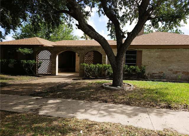 Property at 5009 Wingfoot, Corpus Christi, TX 78413, 5 beds, 4 baths