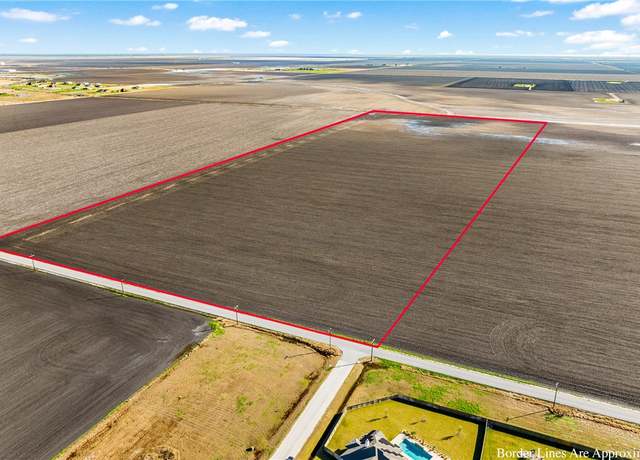 Property at 00 County Road 22, Corpus Christi, TX 78415