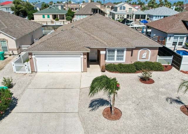 Property at 104 Redfish Ct, Aransas Pass, TX 78336, 3 beds, 2 baths