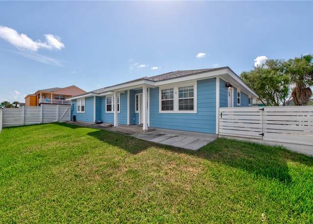 Property at 404 Chloes Way, Port Aransas, TX 78373, 3 beds, 2 baths