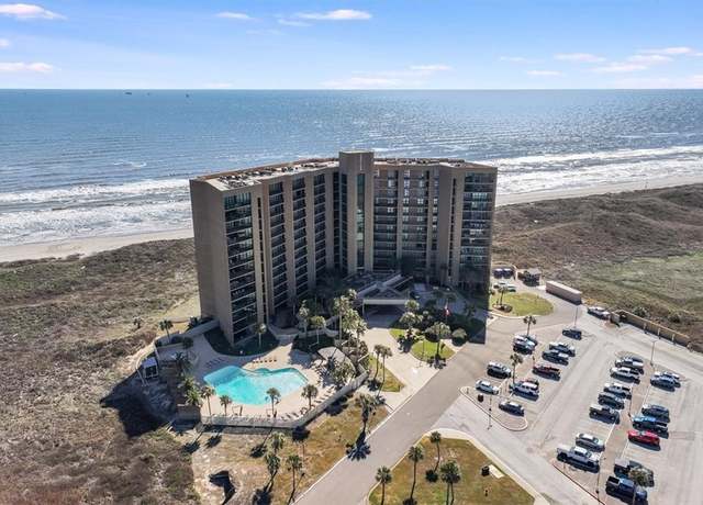 Property at 6745 Seacomber #609, Port Aransas, TX 78373, 3 beds, 2.5 baths