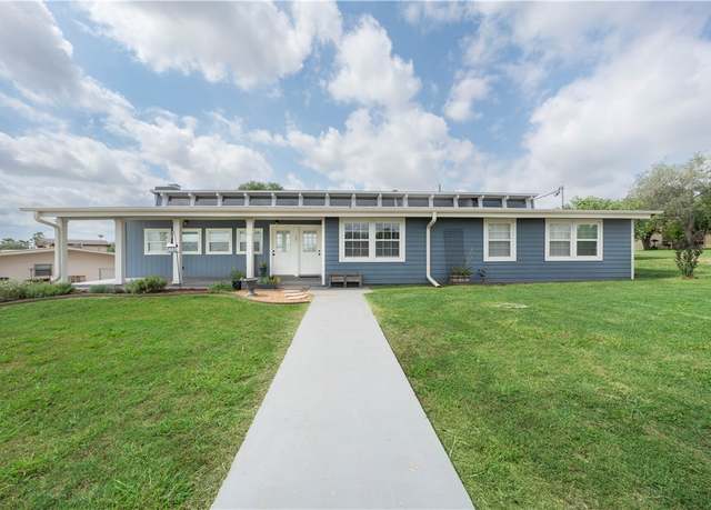 Property at 147 Trail Ridge Dr, Sandia, TX 78383, 3 beds, 2 baths