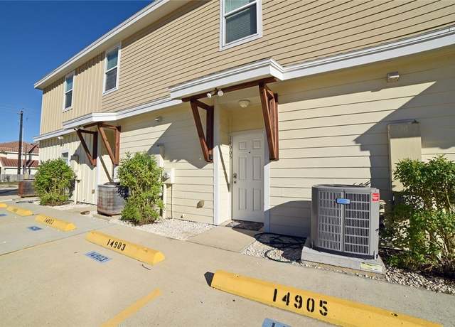 Property at 14905 Packery View Loop, Corpus Christi, TX 78418, 2 beds, 3 baths