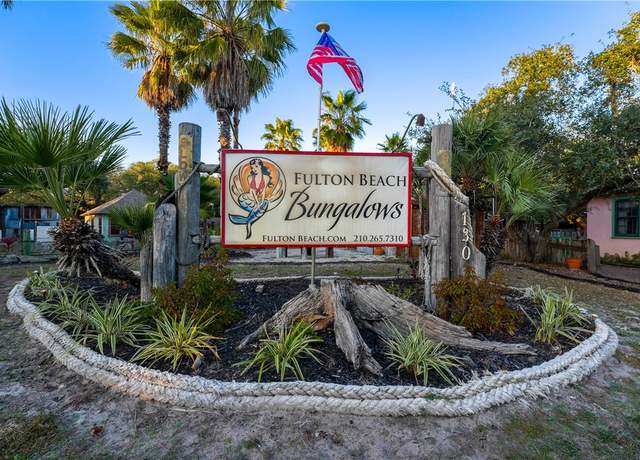Property at 130 Prairie, Rockport, TX 78382, 12 beds, 12 baths
