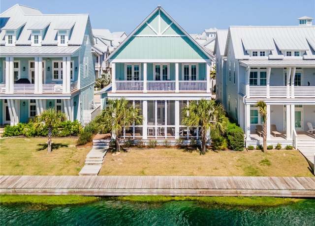 Property at 234 Lakeshore St, Port Aransas, TX 78373, 5 beds, 4.5 baths