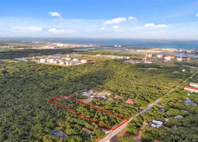 Property at 1374 4th St, Ingleside, TX 78362