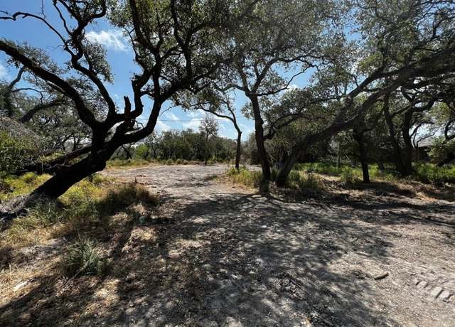 Property at 1214 N Gagon St, Rockport, TX 78382