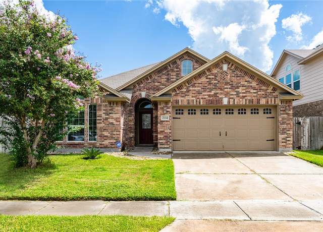 Property at 2114 Cardinales, Corpus Christi, TX 78414, 4 beds, 2 baths