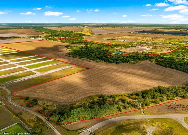Property at 0 Fm Road 763, Corpus Christi, TX 78415
