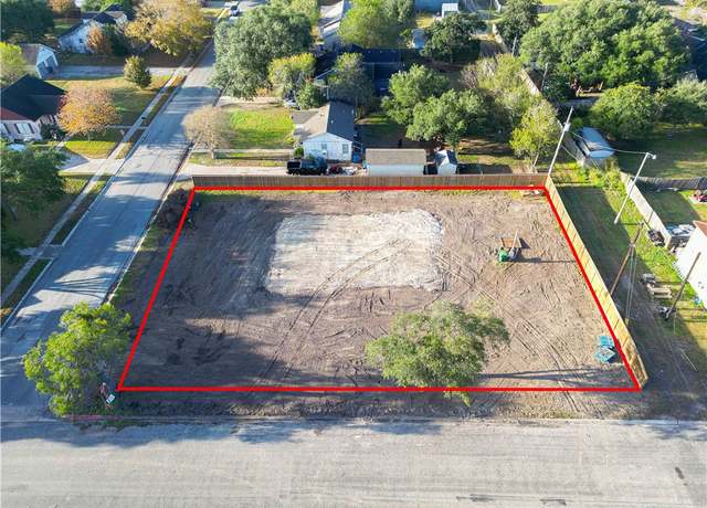 Property at 400 W Turner, Odem, TX 78370