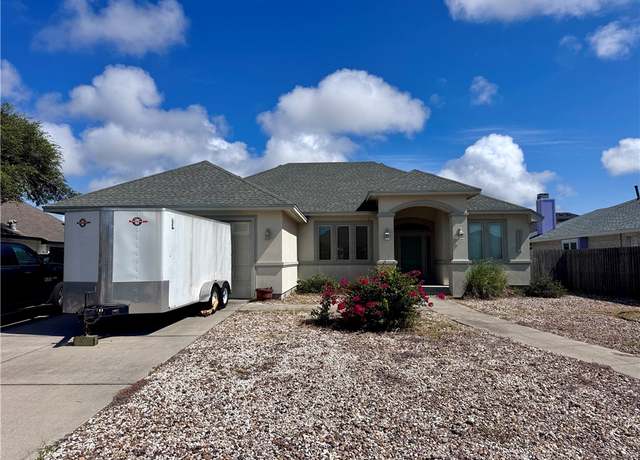 Property at 13942 Windjammer Dr, Corpus Christi, TX 78418, 3 beds, 2 baths