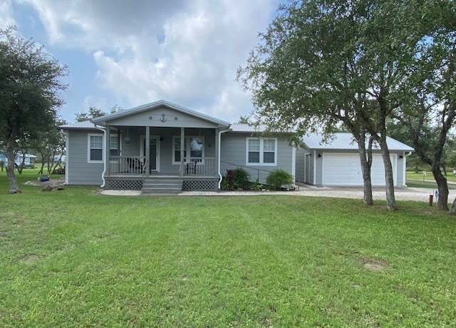 Property at 1741 Sh 188, Aransas Pass, TX 78336, 3 beds, 2 baths