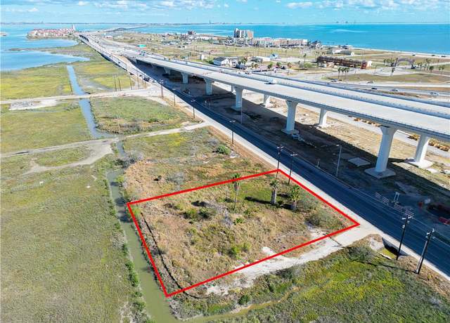 Property at 3411 W Causeway Blvd, Corpus Christi, TX 78402