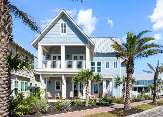 Property at 301 South Shore Dr, Port Aransas, TX 78373, 6 beds, 5.5 baths