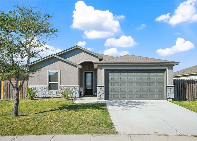 Property at 7618 Dove Hollow Dr, Corpus Christi, TX 78414, 3 beds, 2 baths