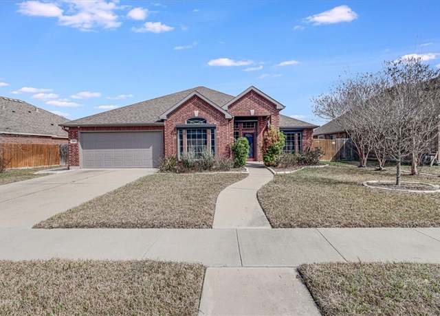 Property at 409 Long Point Dr, Portland, TX 78374, 4 beds, 3 baths