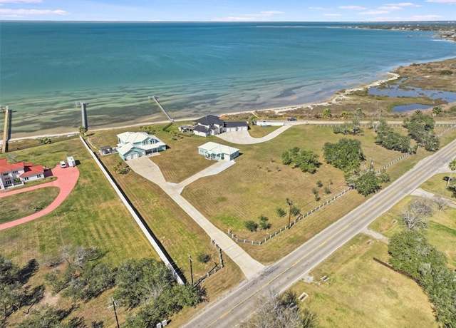 Property at 4105 Fm 1781, Rockport, TX 78382, 7 beds, 7 baths