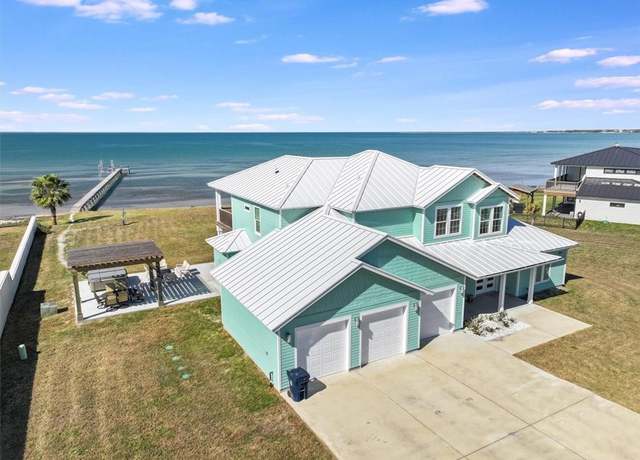 Property at 4105 Fm 1781, Rockport, TX 78382, 7 beds, 7 baths