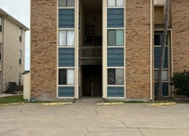 Property at 15425 Fortuna Bay Dr #302, Corpus Christi, TX 78418, 1 bed, 1 bath