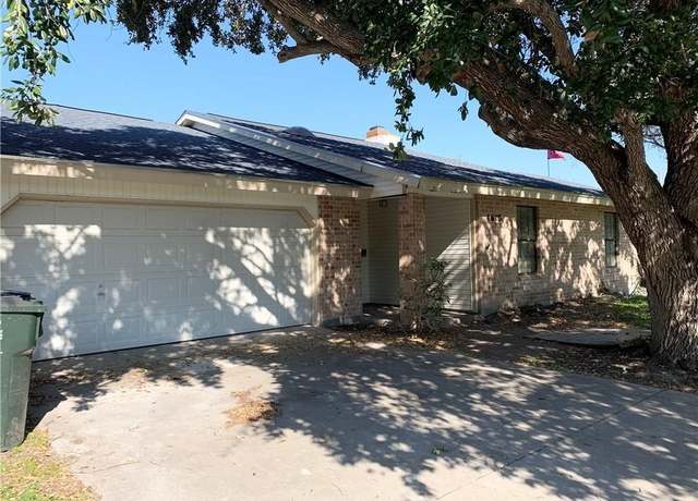 Property at 4618 Coody Ln, Corpus Christi, TX 78413, 4 beds, 2 baths
