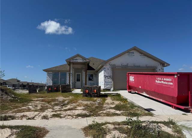 Property at 7925 Spiderman Dr, Corpus Christi, TX 78414, 4 beds, 2.5 baths