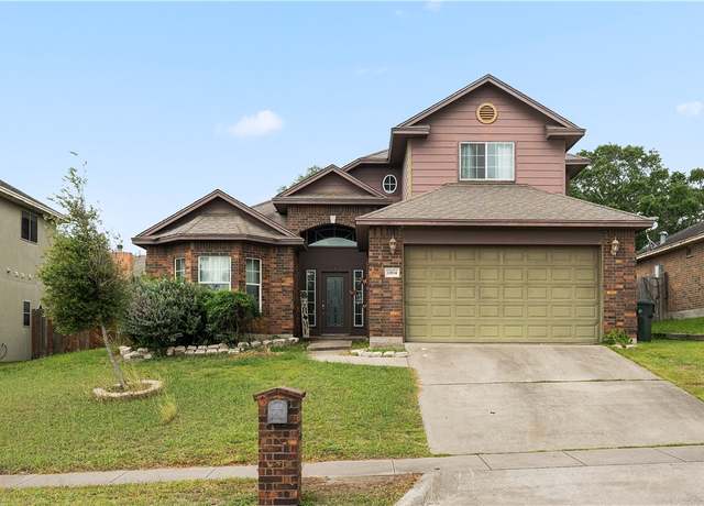 Property at 10834 Ashley Dr, Corpus Christi, TX 78410, 3 beds, 2.5 baths