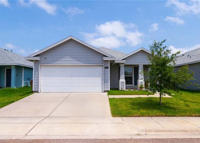 Property at 6754 Mikayla St, Corpus Christi, TX 78413, 3 beds, 2 baths