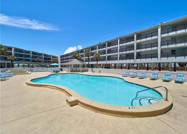 Property at 5973 State Highway 361 #227, Port Aransas, TX 78373, 2 beds, 2 baths