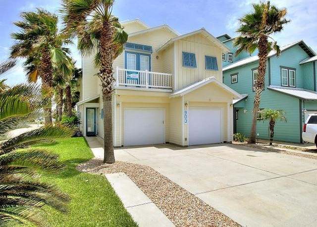 Property at 903 Banyan Bch, Port Aransas, TX 78373, 5 beds, 4.5 baths