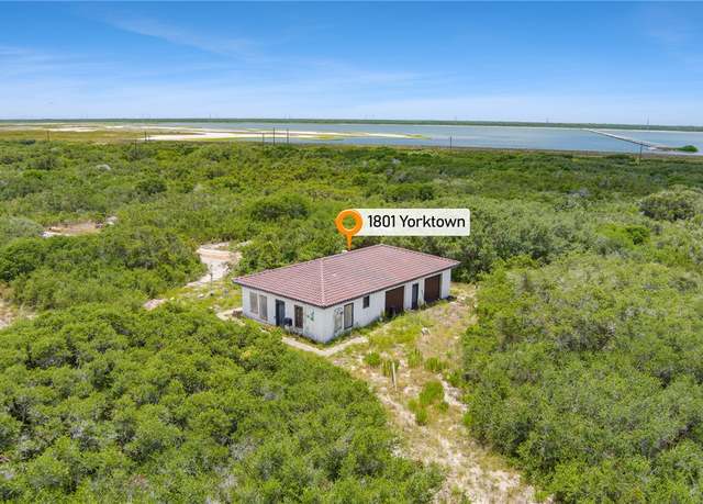 Property at 1801 Yorktown Blvd, Corpus Christi, TX 78418