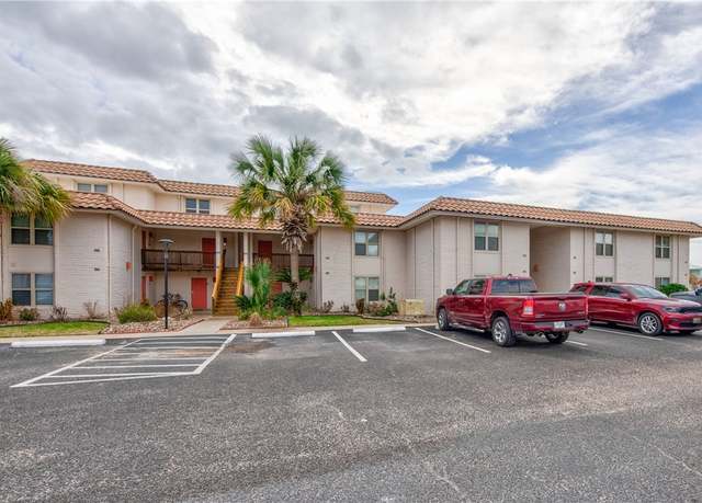 Property at 1421 S 11th St #113, Port Aransas, TX 78373, 2 beds, 2 baths