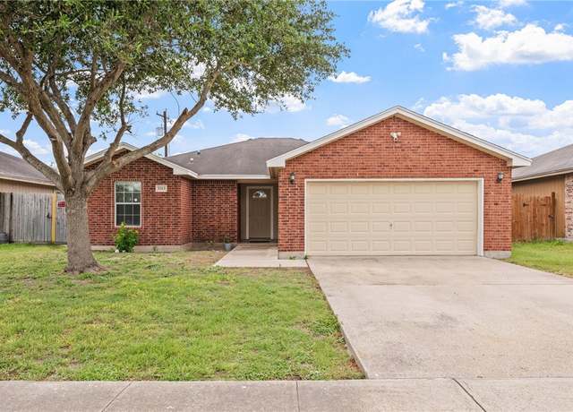 Property at 3313 Creek Side Dr, Corpus Christi, TX 78410, 3 beds, 2 baths