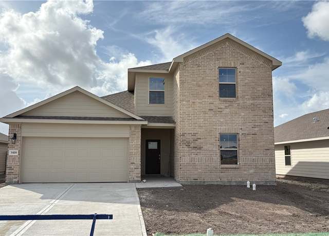 Property at 3418 Tanzanite Dr, Corpus Christi, TX 78414, 4 beds, 3 baths