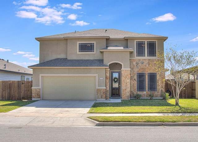 Property at 2226 Ruby Dr, Corpus Christi, TX 78414, 4 beds, 3.5 baths