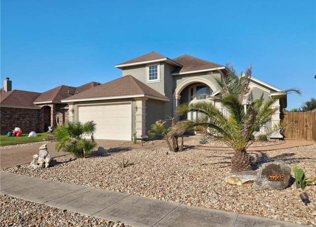 Property at 6738 Central Park, Corpus Christi, TX 78414, 4 beds, 2.5 baths