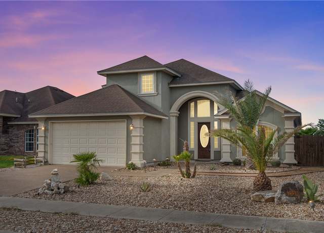 Property at 6738 Central Park, Corpus Christi, TX 78414, 4 beds, 2.5 baths