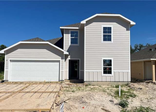 Property at 137 Montego Dr, Rockport, TX 78382, 4 beds, 3 baths