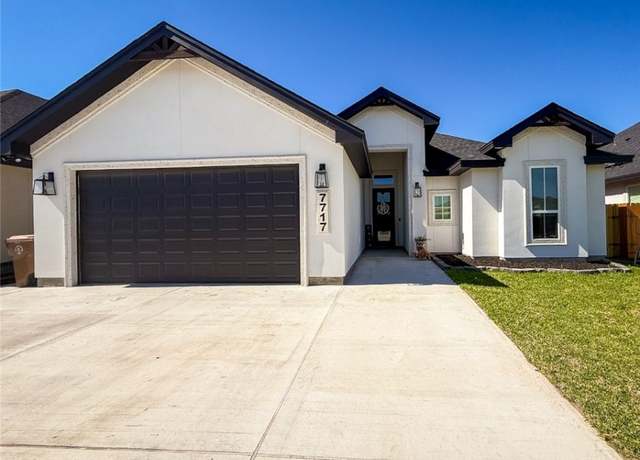 Property at 7717 Roman Dr, Corpus Christi, TX 78414, 4 beds, 3 baths