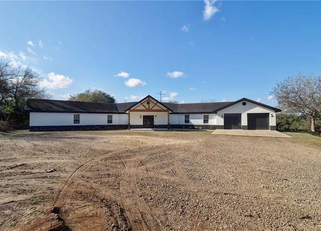 Property at 12631 Leopard St, Corpus Christi, TX 78410, 4 beds, 2 baths