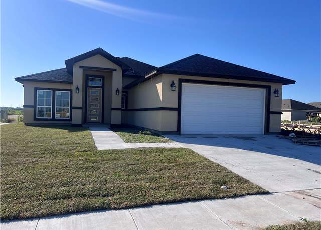 Property at 6202 Olivia St, Corpus Christi, TX 78415, 4 beds, 3 baths
