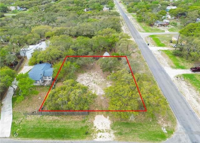 Property at 1131 N Gagon St, Rockport, TX 78382