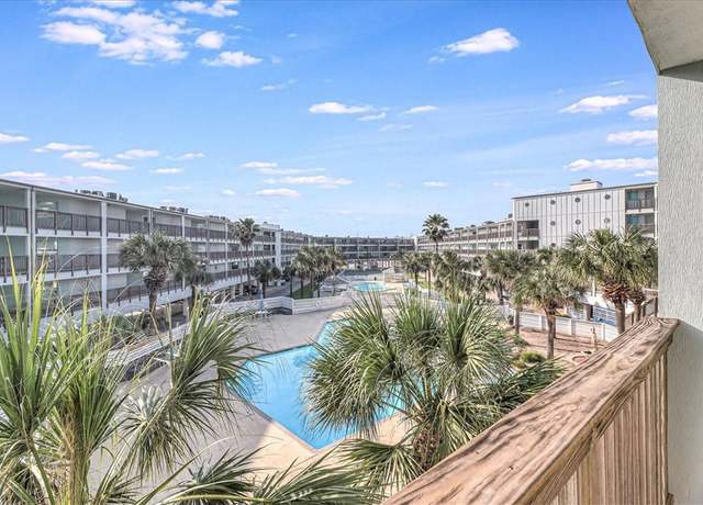 Property at 5973 State Hwy 361 #236, Port Aransas, TX 78373, 3 beds, 2 baths