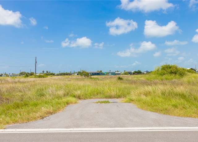Property at 414 Rattlesnake Pt, Rockport, TX 78382