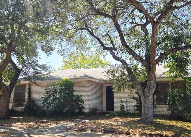 Property at 7322 Pepper Rdg, Corpus Christi, TX 78413, 3 beds, 2 baths