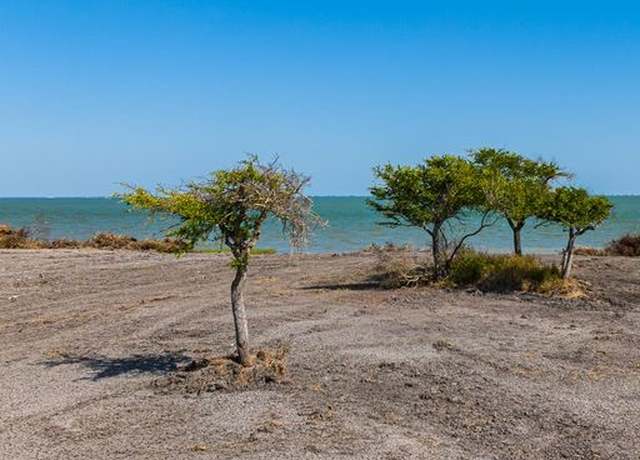 Property at 2415 First St, Bayside, TX 78340