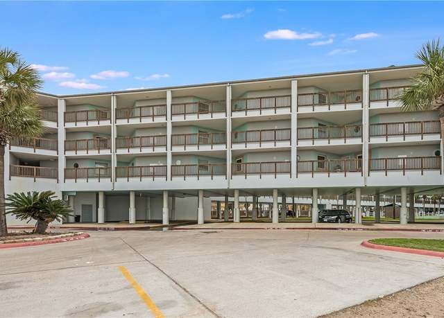 Property at 5973 Tx-361 #119, Port Aransas, TX 78373, 3 beds, 2 baths