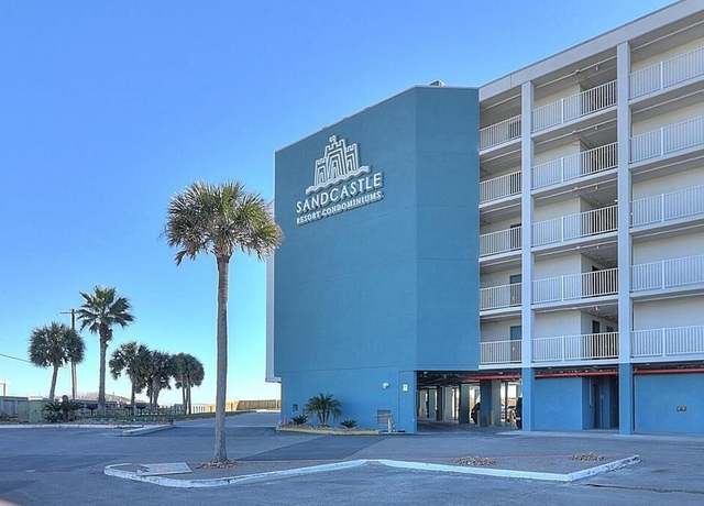 Property at 800 Sandcastle Dr #430, Port Aransas, TX 78373, 1 bed, 1 bath
