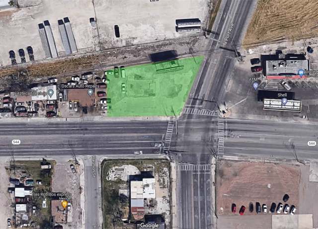 Property at 2802 Agnes St, Corpus Christi, TX 78405